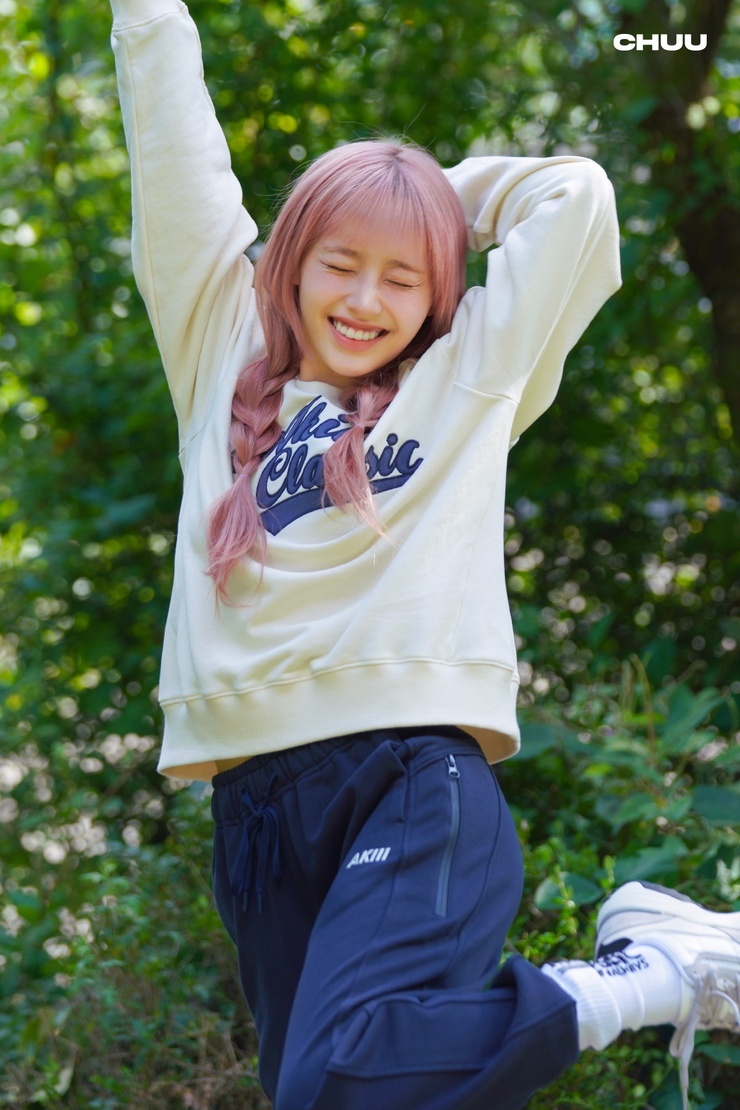 Chuu
