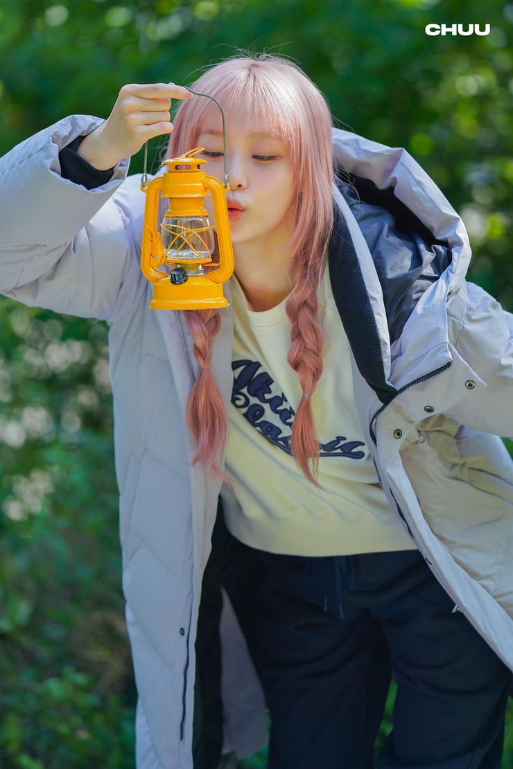 Chuu