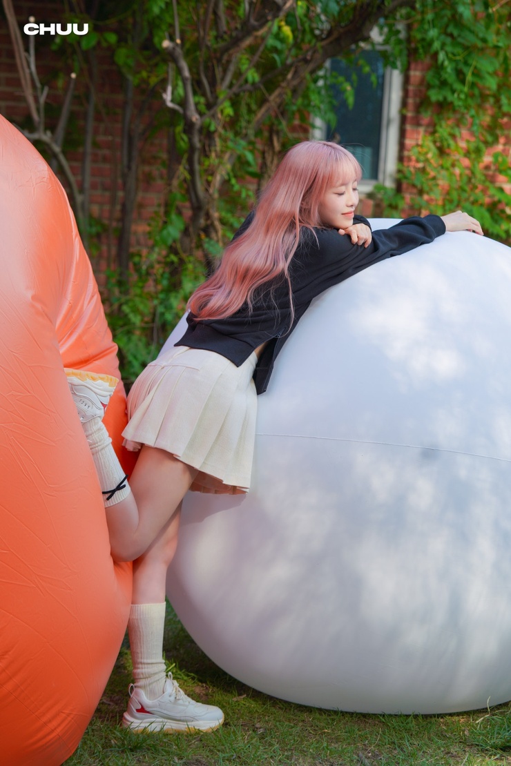 Chuu