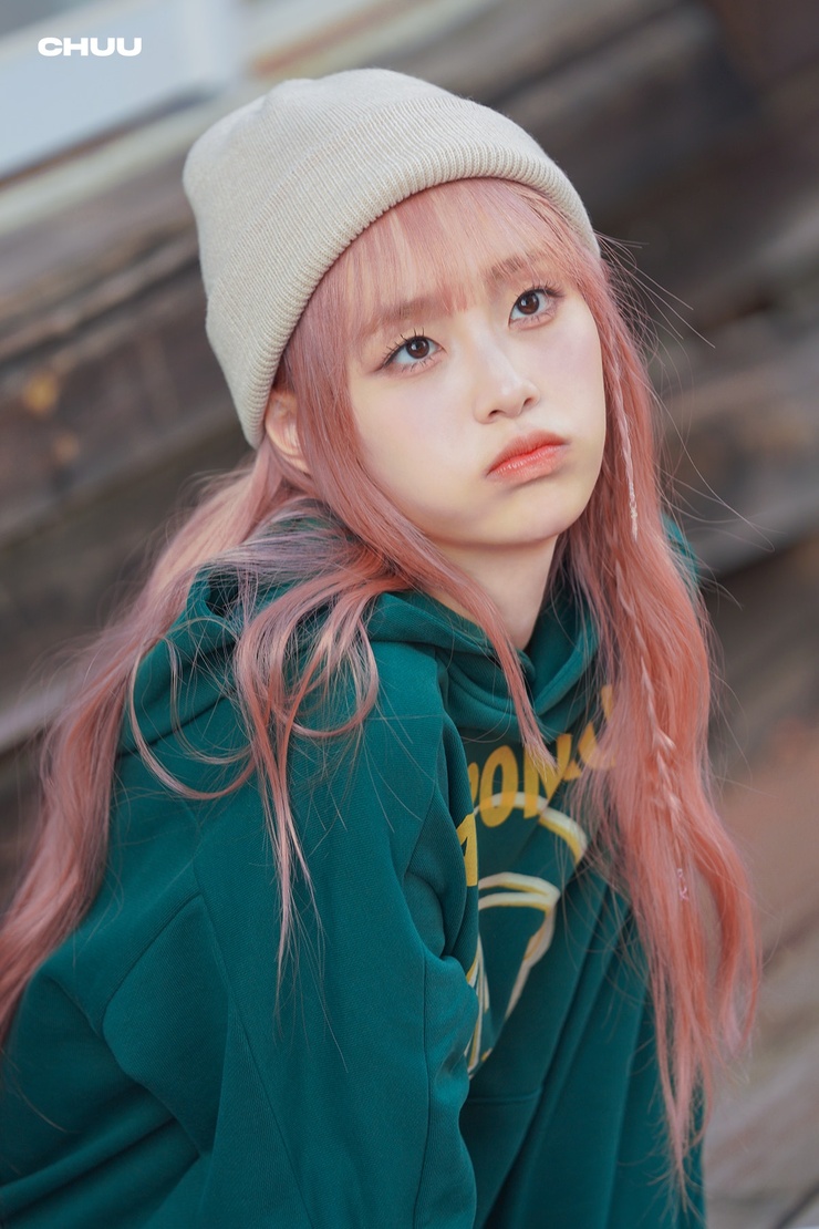 Chuu