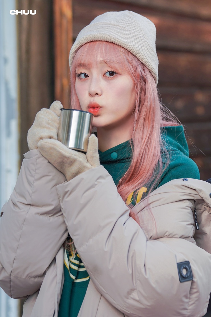 Chuu