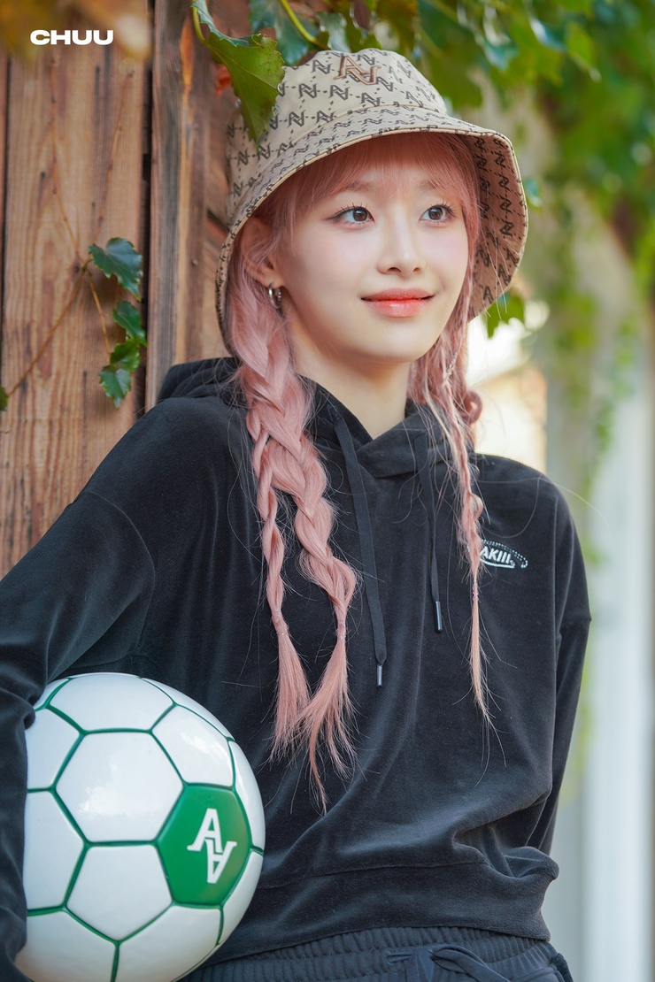 Chuu