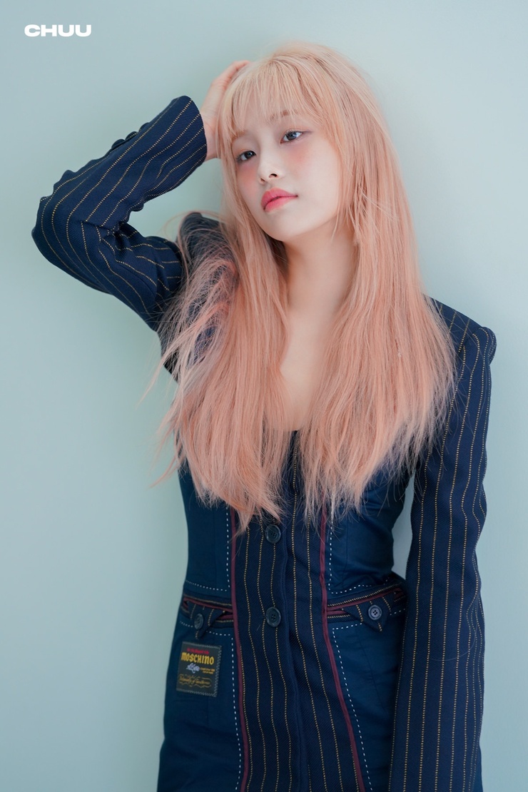 Chuu