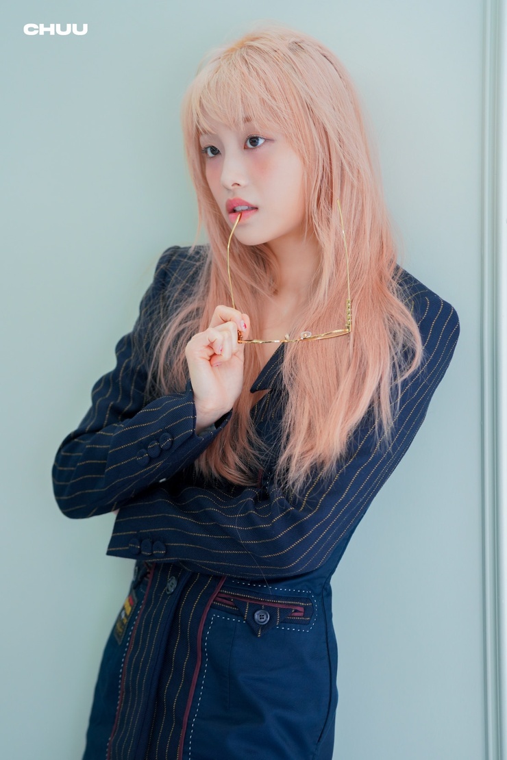Chuu