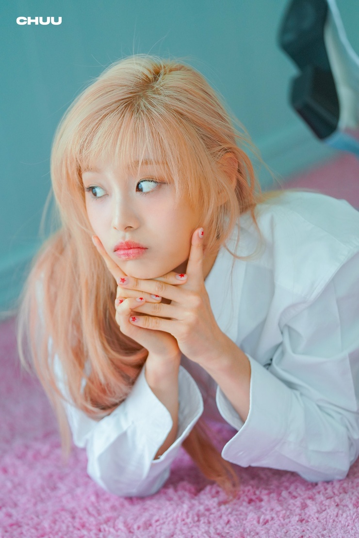 Chuu