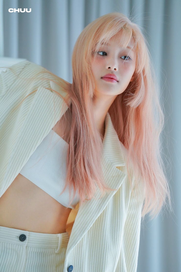 Chuu