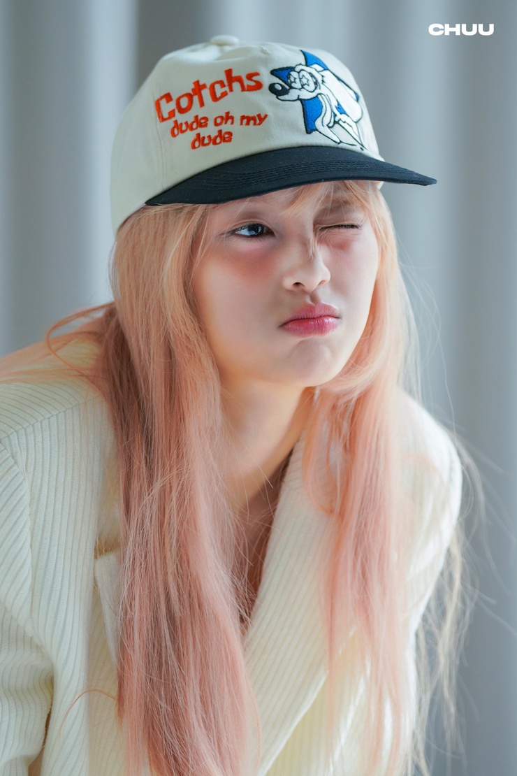 Chuu