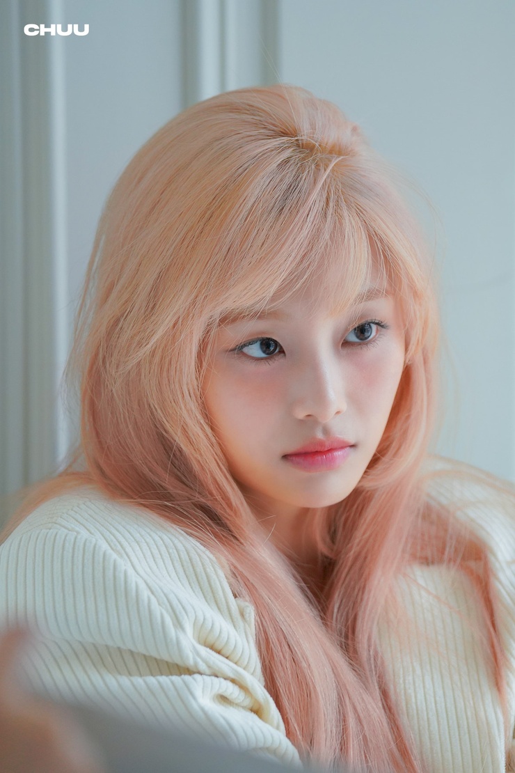 Chuu