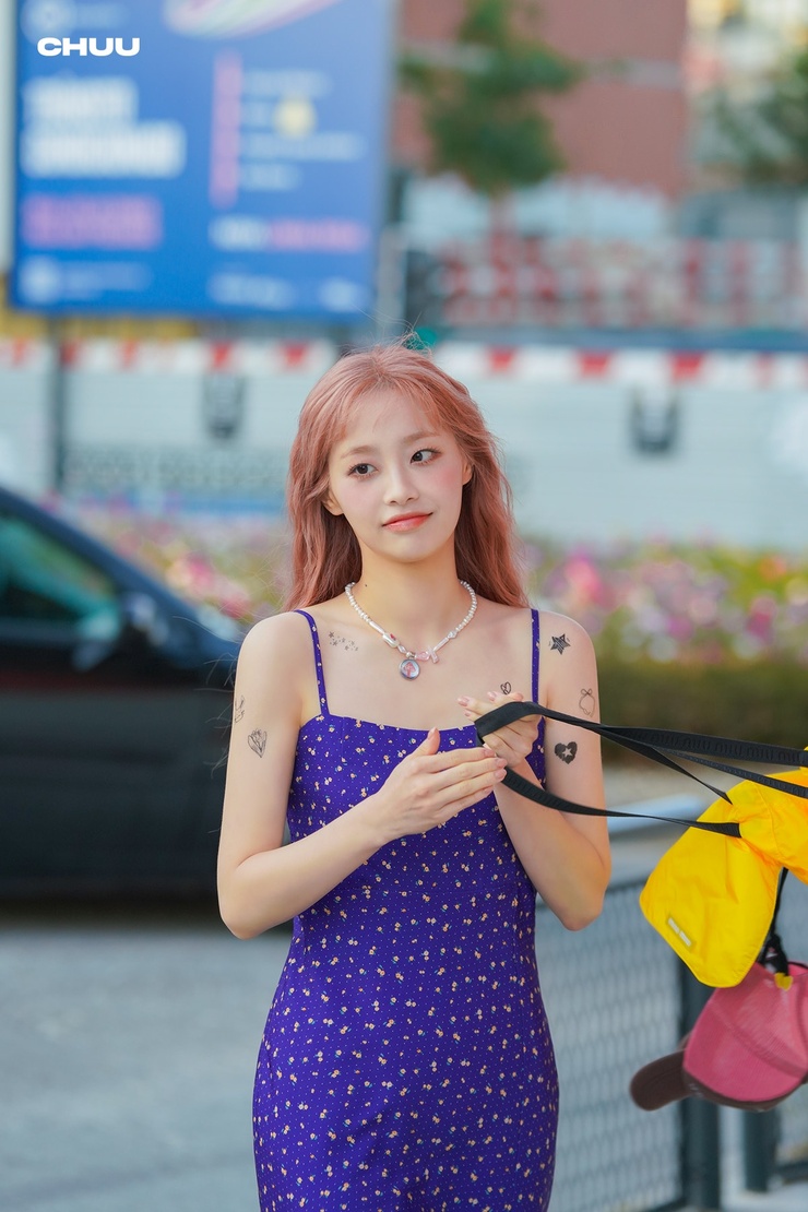 Chuu