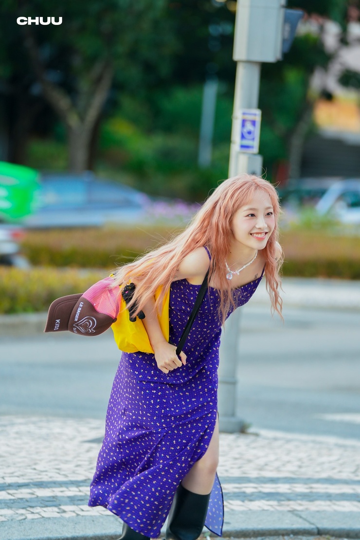 Chuu