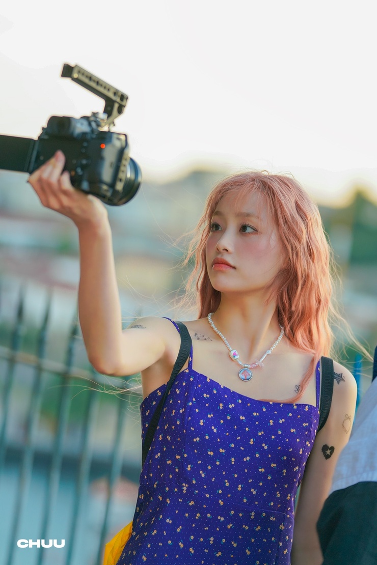 Chuu