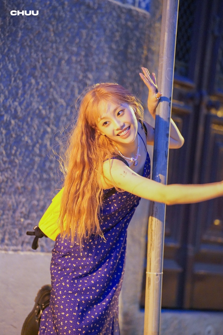 Chuu
