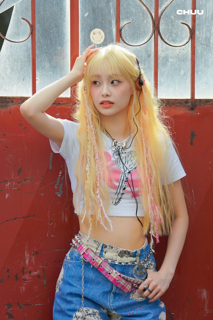 Chuu