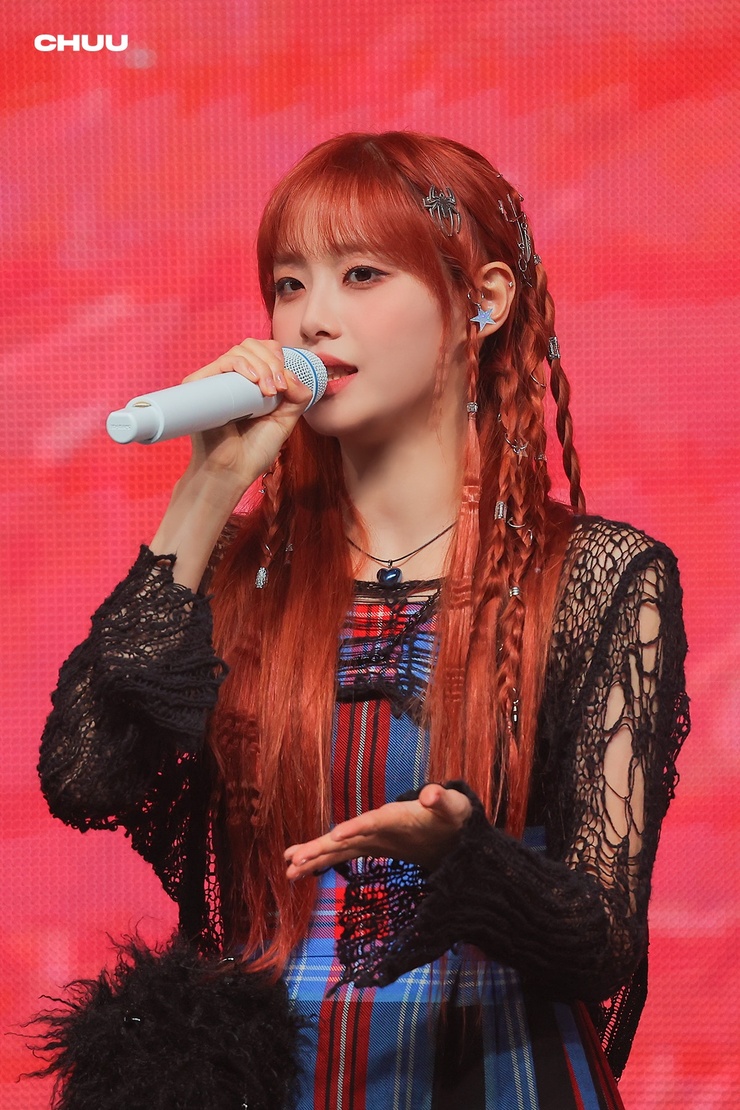Chuu
