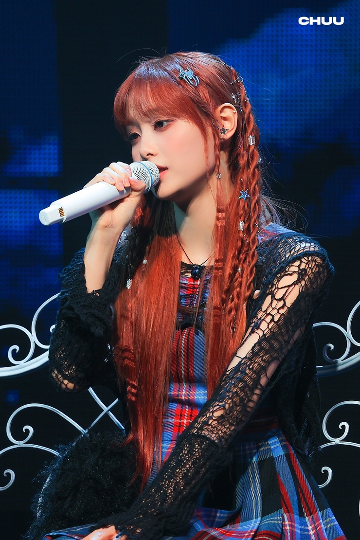 Chuu