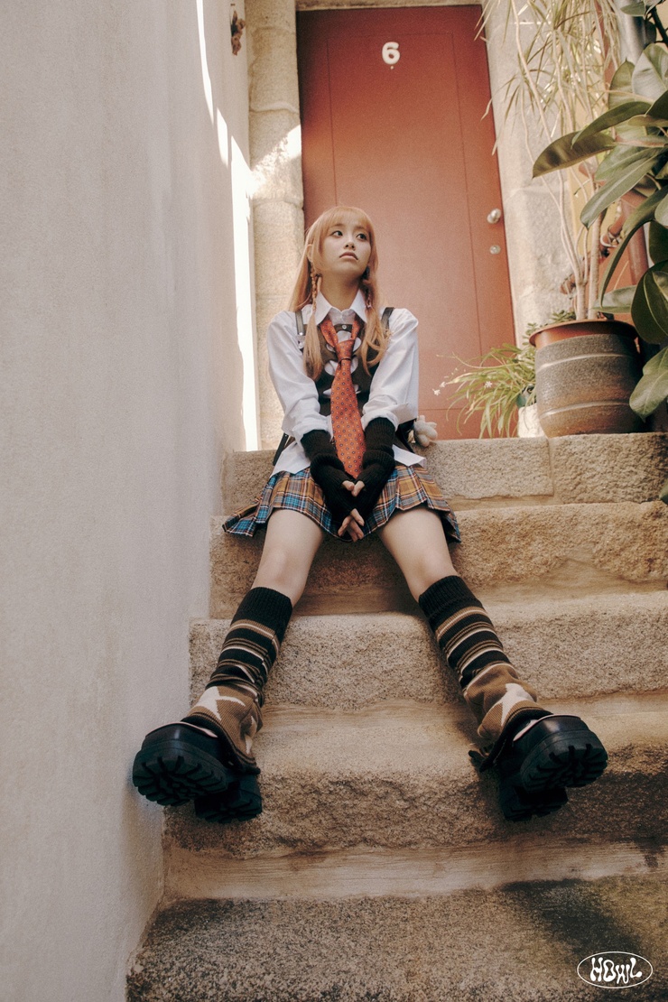 Chuu