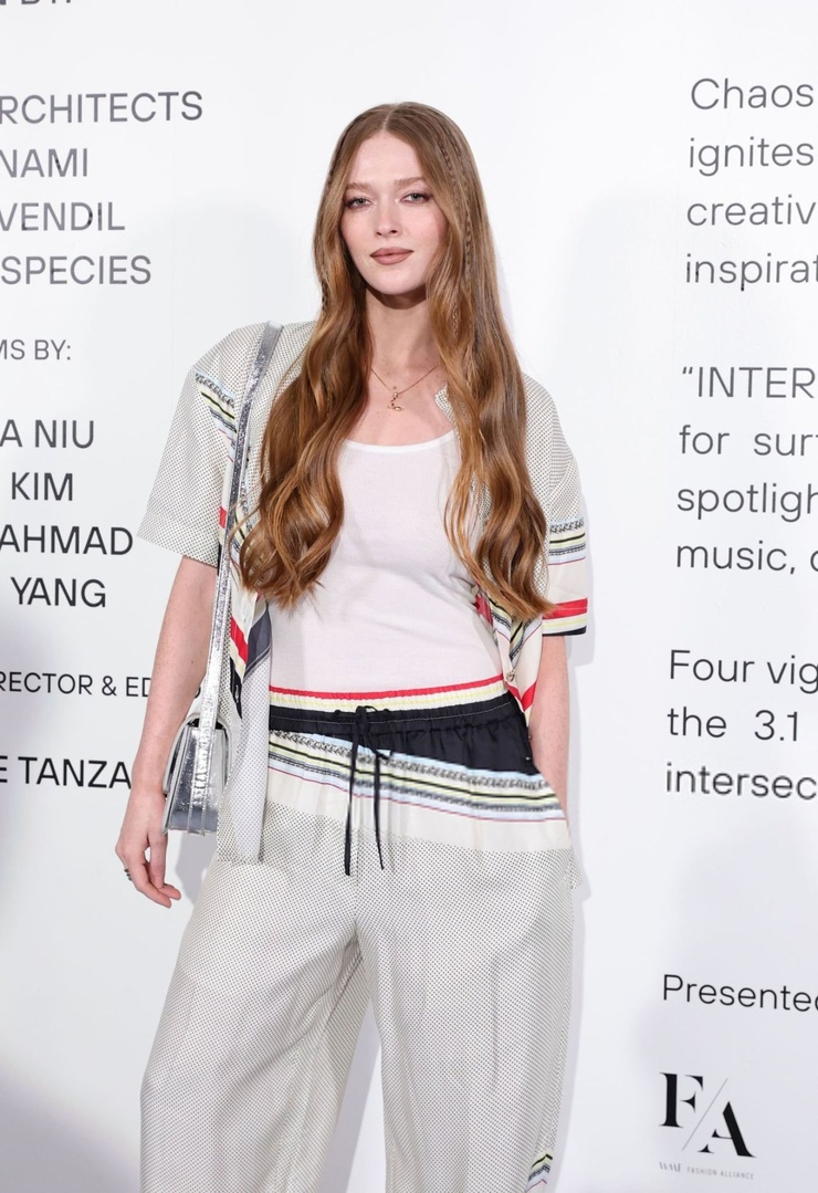 Larsen Thompson