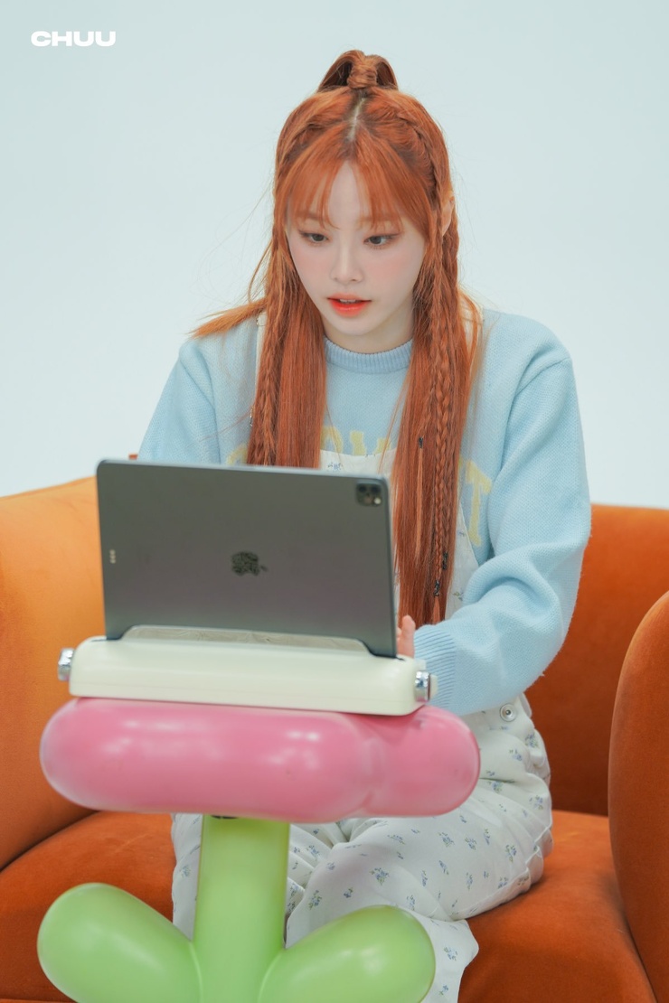 Chuu