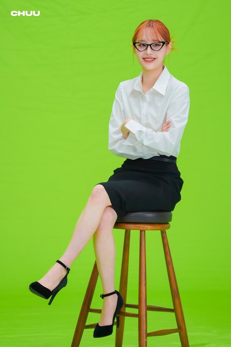 Chuu