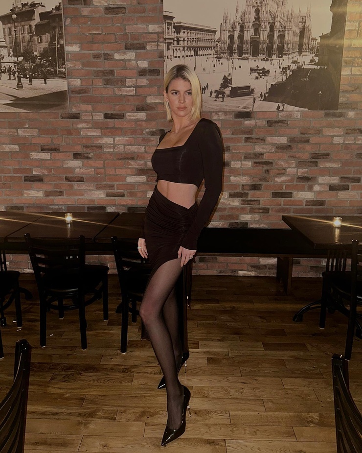 Sara Croce