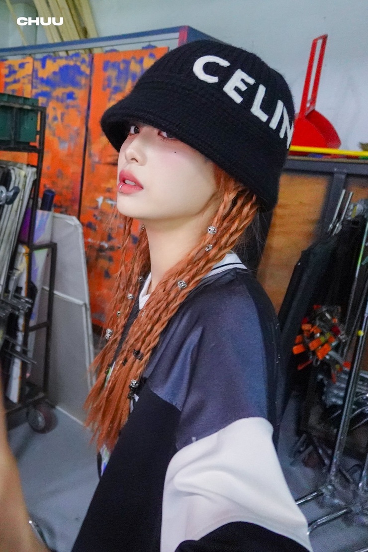 Chuu