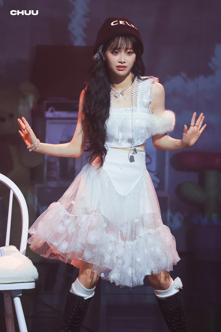 Chuu