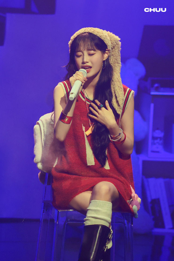 Chuu
