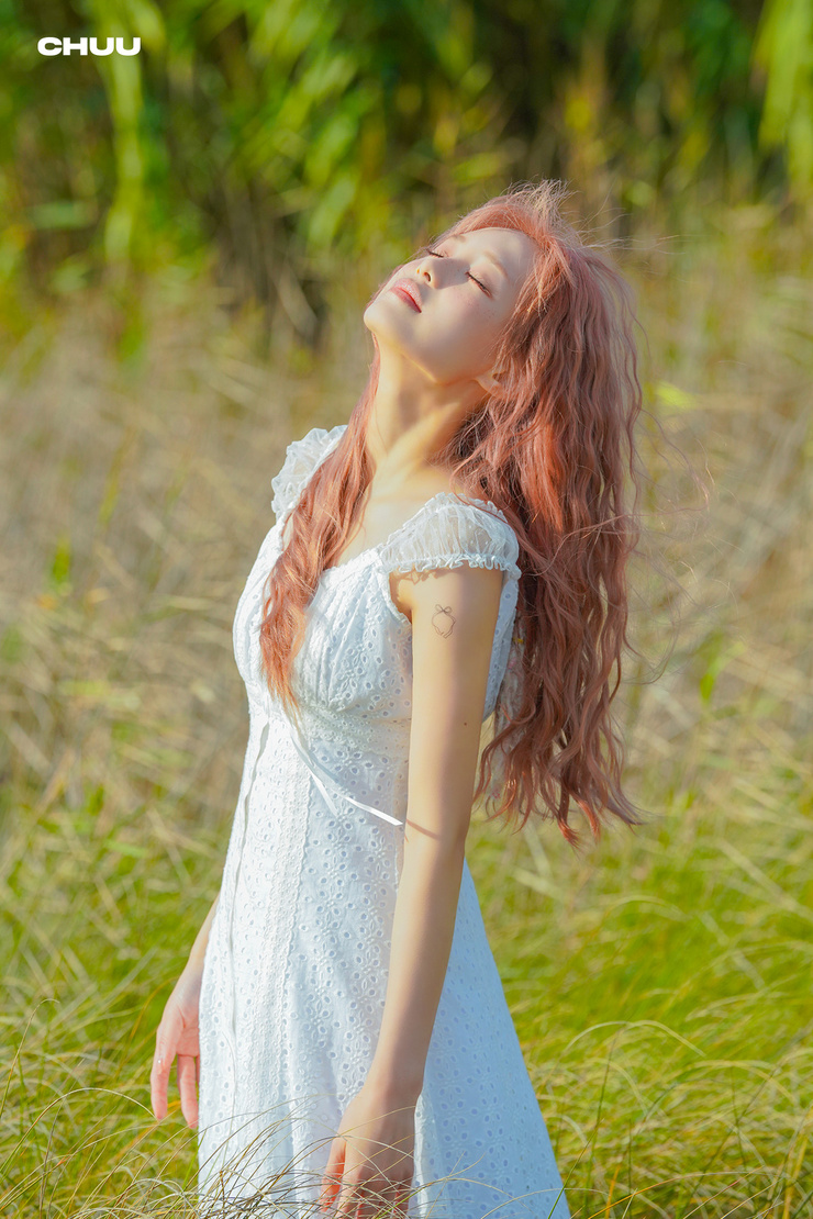 Chuu