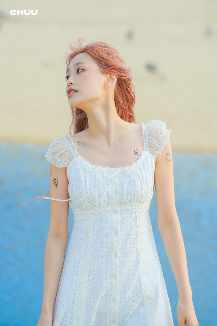 Chuu
