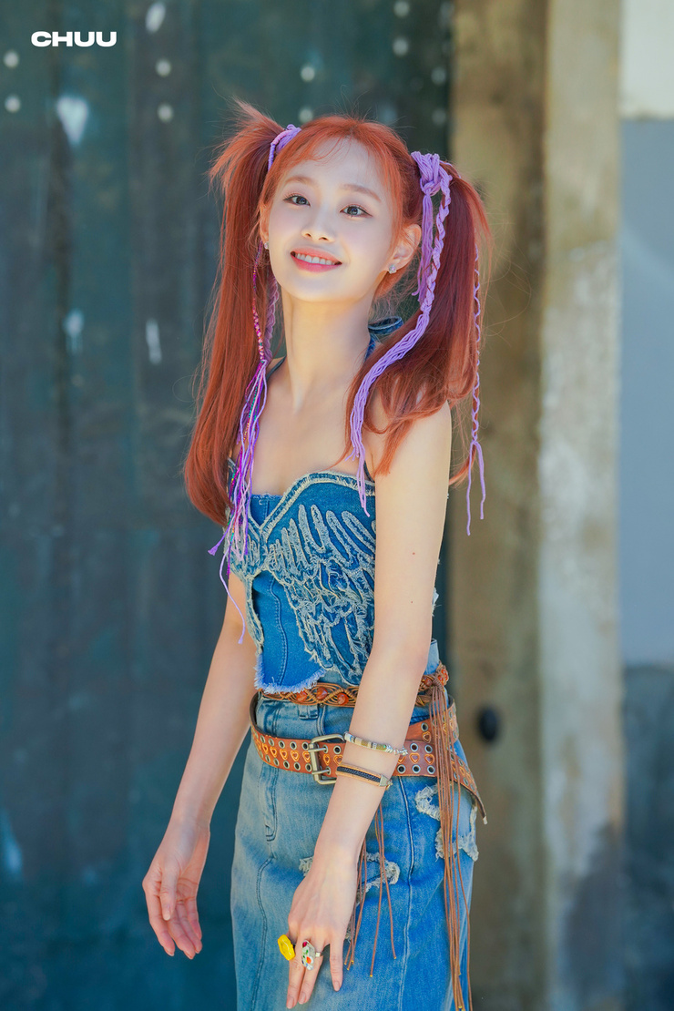 Chuu
