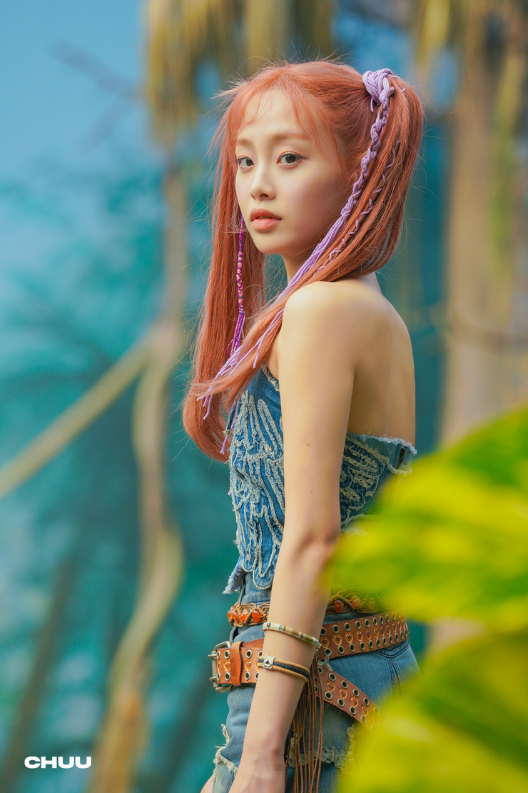 Chuu