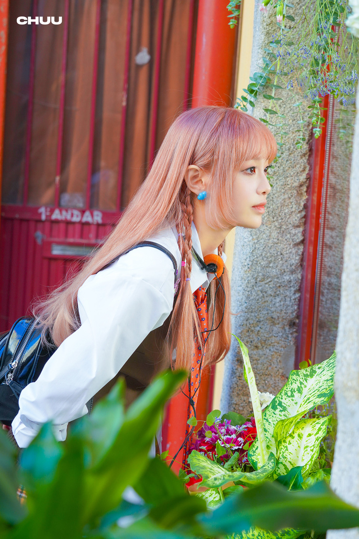 Chuu