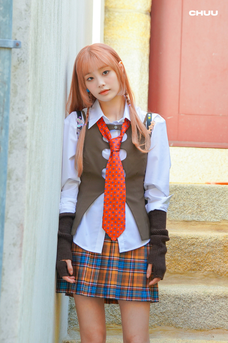 Chuu