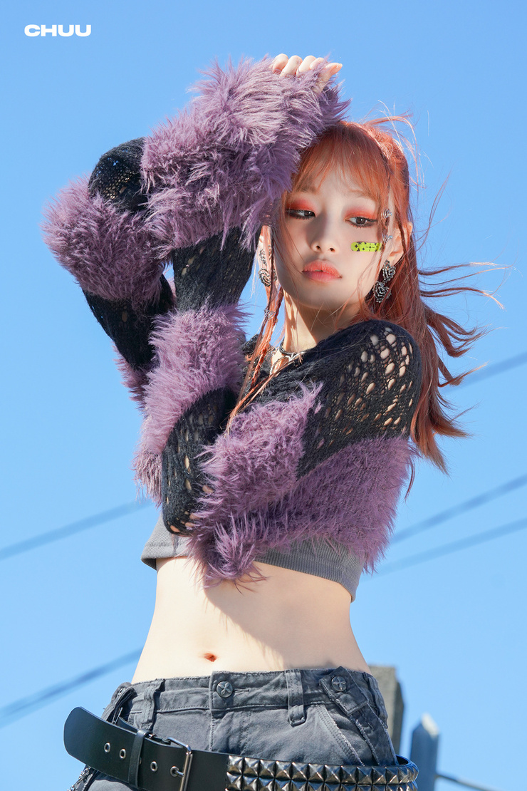 Chuu