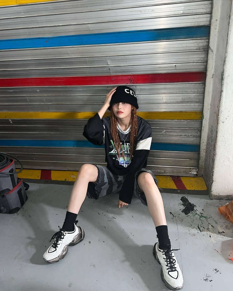Chuu