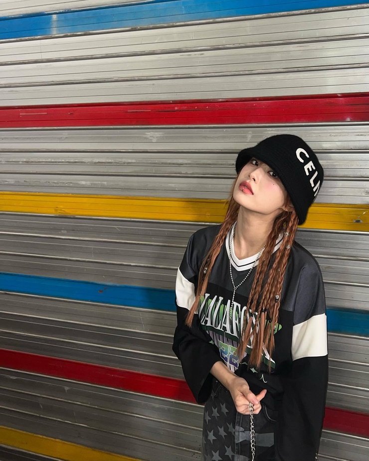 Chuu