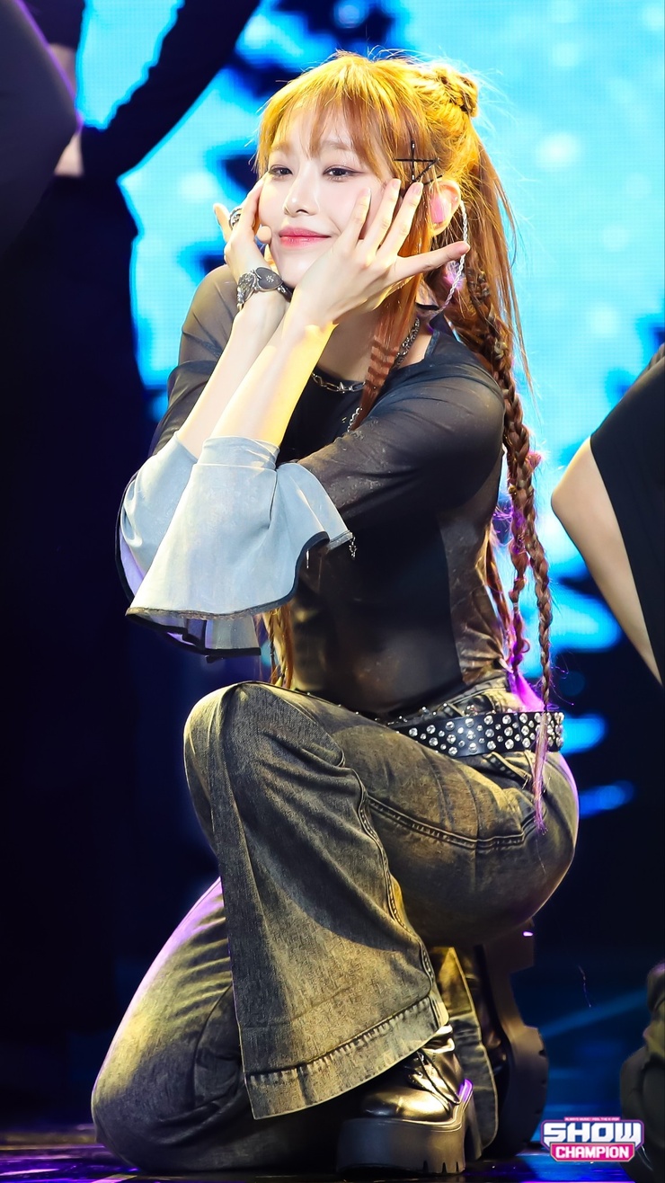 Chuu