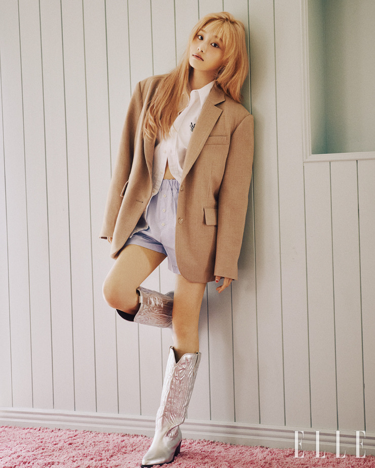 Chuu