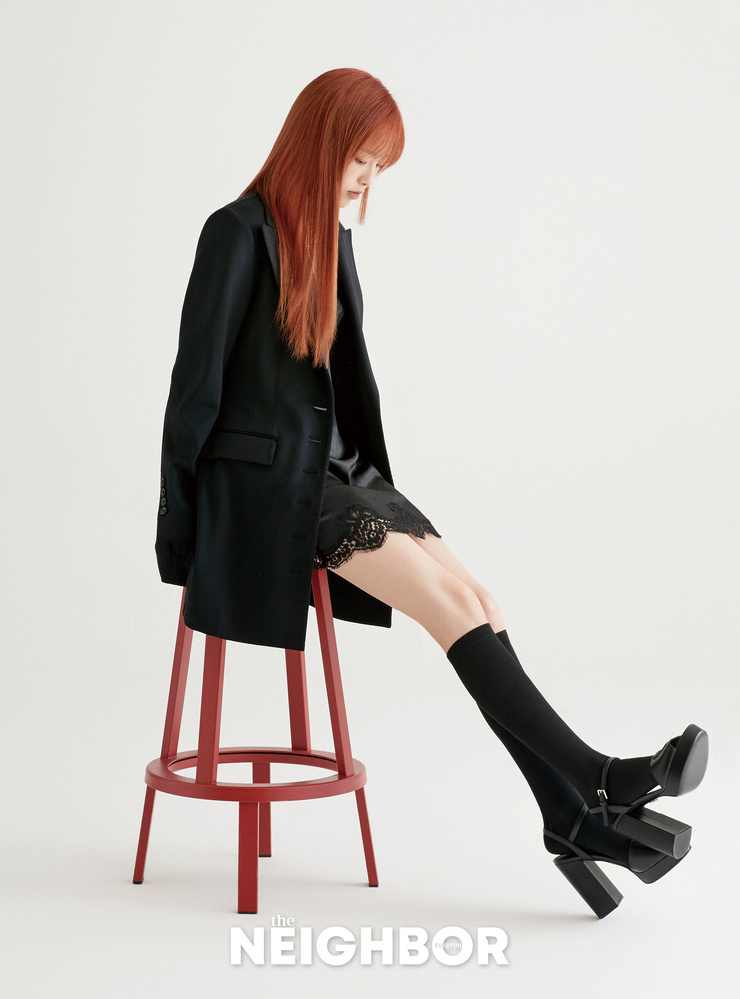 Chuu