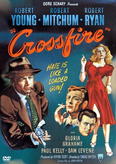 Crossfire