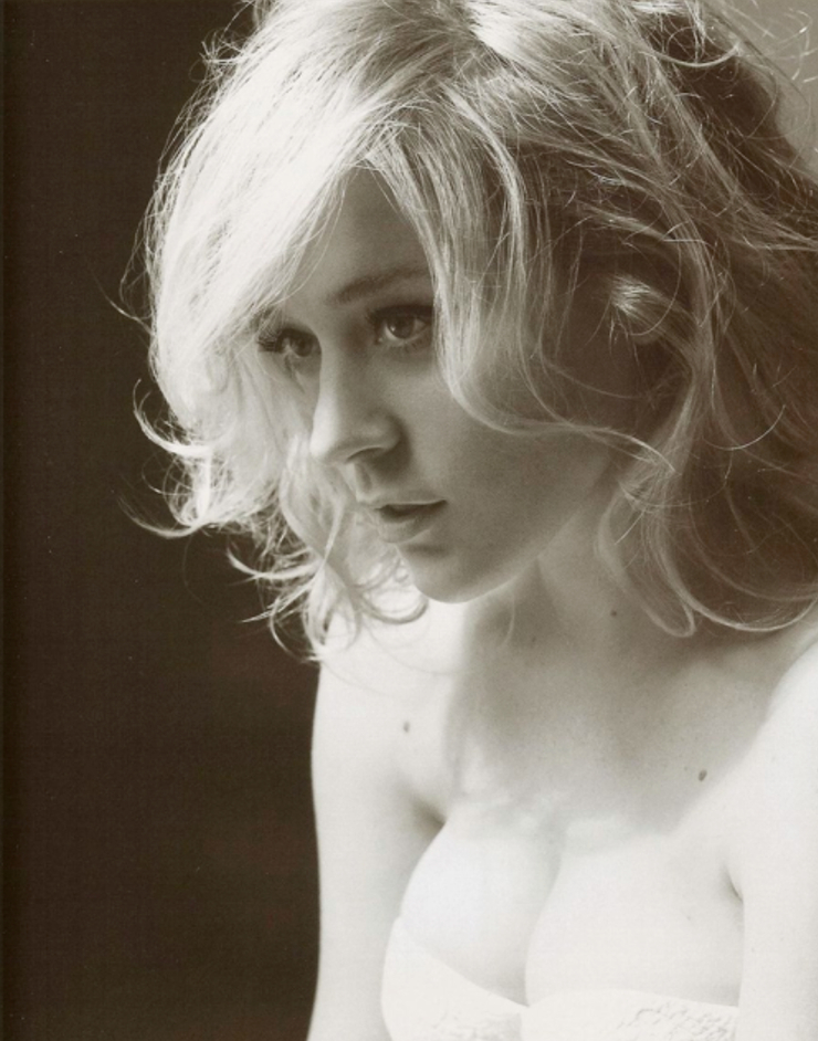 Chloë Sevigny