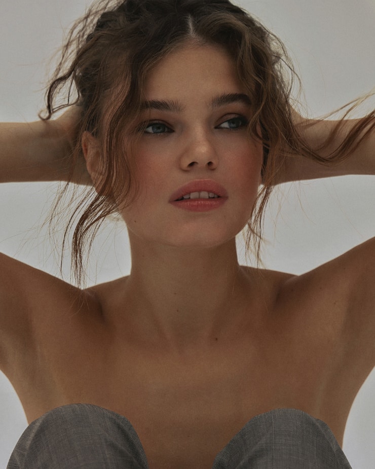 Alexandra Rudakova