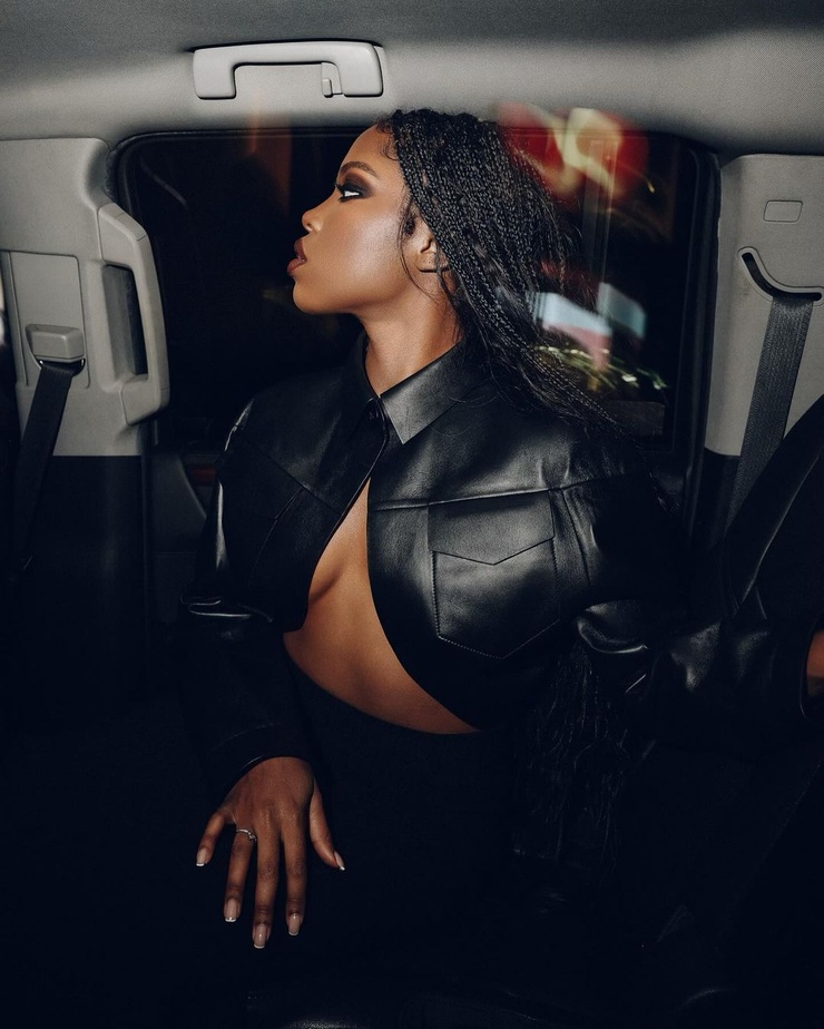 Ryan Destiny