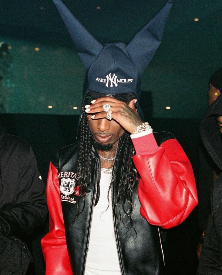 Playboi Carti