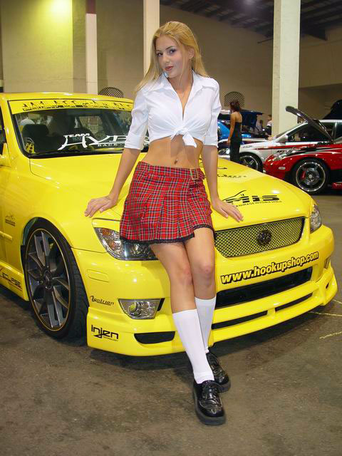Courtney Day