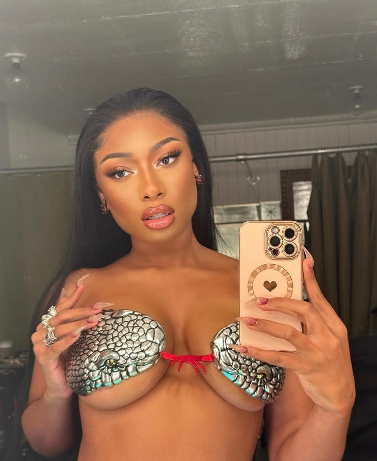 Megan Thee Stallion