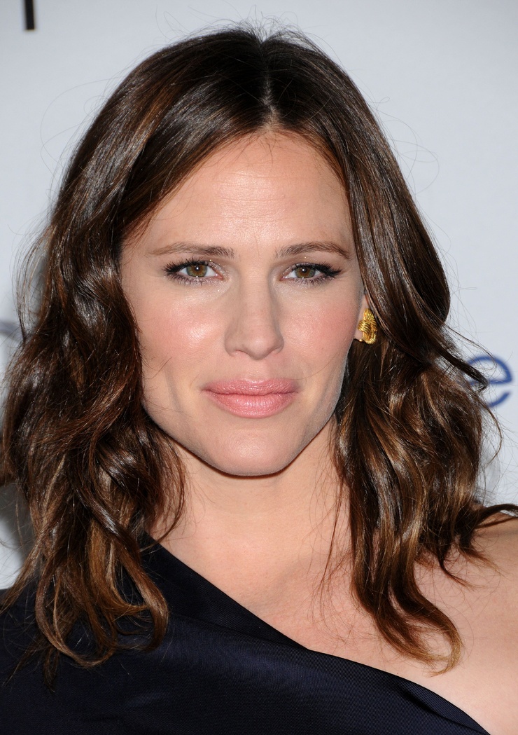 Jennifer Garner Jennifer Garner