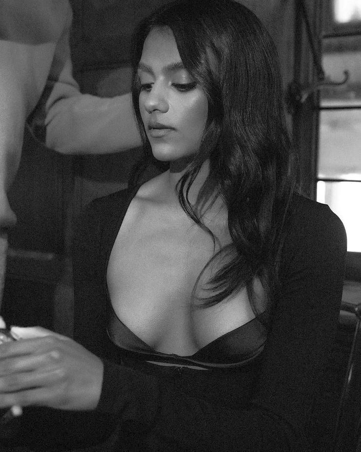 Simone Ashley