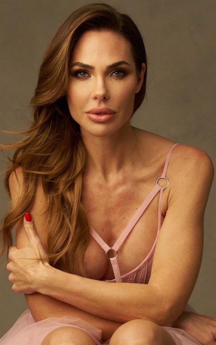 Ilary Blasi
