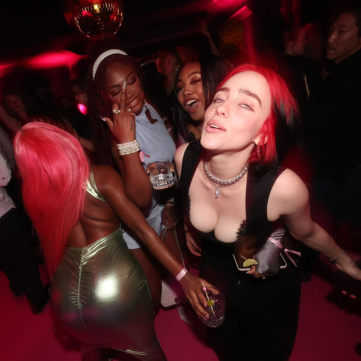 Billie Eilish